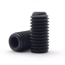 Grub Screws Grub Screws