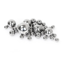 Loose Ball Bearings