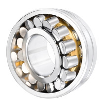 Spherical Roller Bearings (Vibratory Application) Spherical Roller Bearings (Vibratory Application)