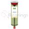 LUBER DRIVE REFILL 500 FOOD CHAIN OIL-SNR