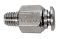PUSH-IN-M6X1 D43084579-SNR