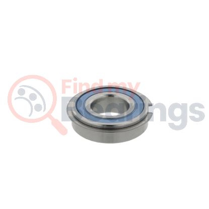 6208-2RS1N-SKF