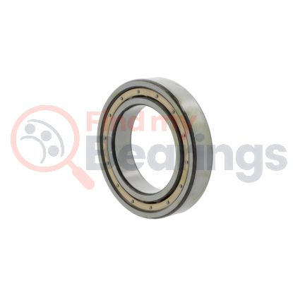 6210MA/C3-SKF