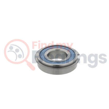 6307-2RS1NR-SKF