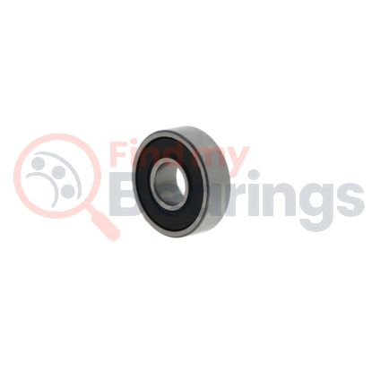 6001-2RSLTN9/C3LHT23-SKF