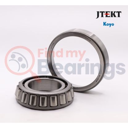 25880R/25821-KOYO (JTEKT)