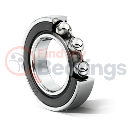 6014ZZ-SNR
