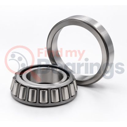 JM205149/JM205110-TIMKEN